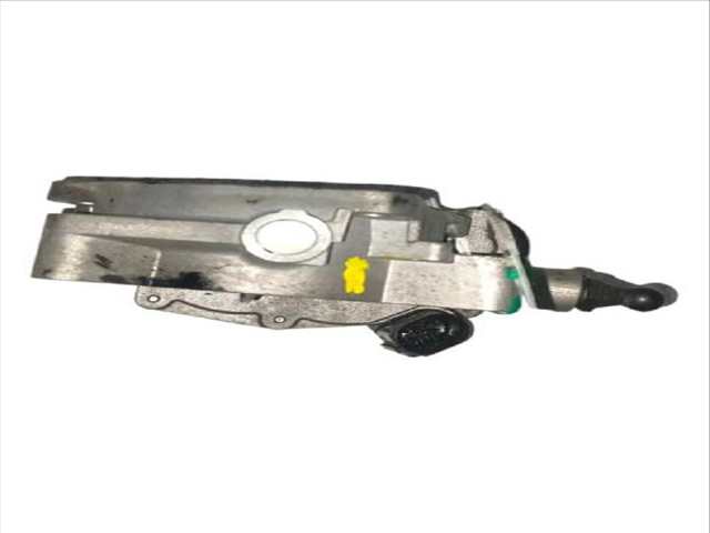 Foto 3ª: Caja Mariposa Opel Insignia 2.0 CDTI 35) 131CV (2008)