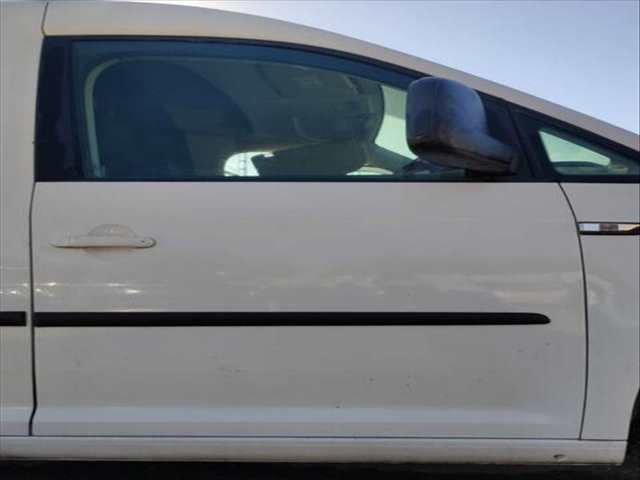 Puerta Delantera Derecha Volkswagen Caddy FURGON BMT 75CV 55KW