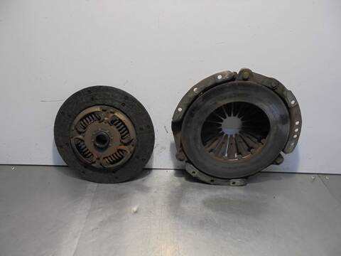 kit Embrague Toyota Land Cruiser TD VX 5-PTAS.) KZJ95) 125CV 92KW