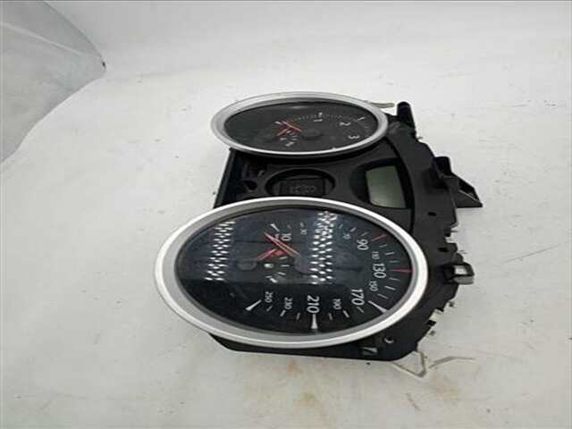 Foto 2ª: Cuadro de Instrumentos Renault Megane 1.5 CONFORT DYNAMIQUE [1.5 LTR. - 63 KW DCI DIESEL CAT] II BERLINA 5P (10.2002-_) [K9K 724]