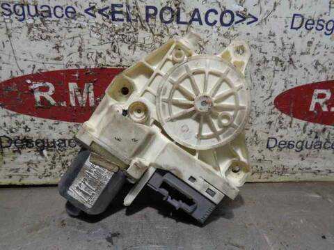 Foto 2ª: Elevalunas Eléctrico Trasero Izquierdo Peugeot 407 2.0 16V HDI CAT RHR - DW10BTED4) 136CV 100KW (2007)