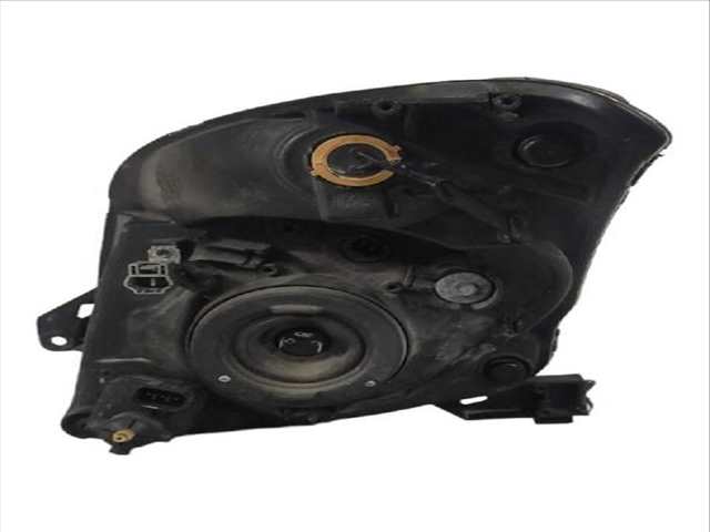 Foto 3ª: Piloto Delantero Izquierdo Suzuki Swift 1.3 RS413 ZC11S) (2005)