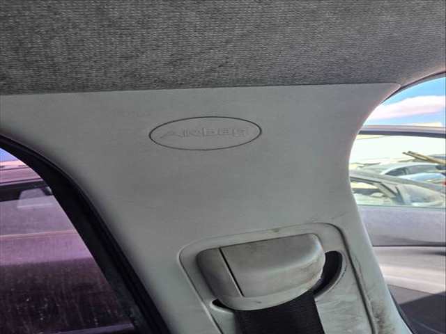 Airbag Cortina Delantero Izquierdo Fiat Tipo 1.6 G II 104CV 76KW 357) HATCHBACK