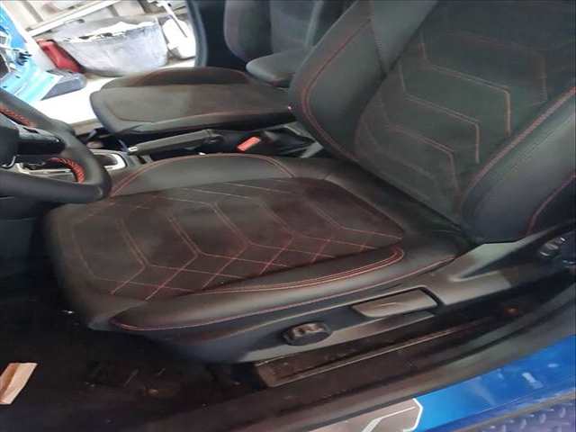 Foto 2ª: Asiento Delantero Izquierdo Ford Puma 1.0 ECOBOOST MHEV 125CV 92KW [B7JA,B7JB] (2024)