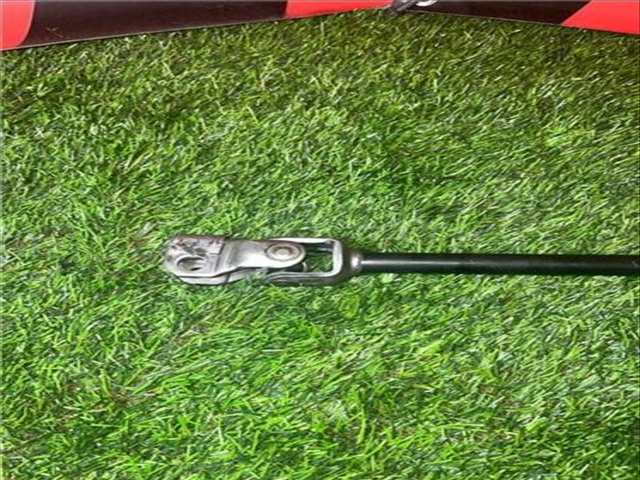 Foto 2ª: Columna Dirección Citroen Jumpy CONTROL M BLUE-HDI FAP 102CV 75KW FURGON [YH01] (2020)