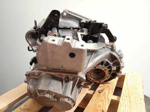 Foto 4ª: Caja Cambios Seat Ibiza 1.0 FR 110CV 81KW [DLAA] (2022)