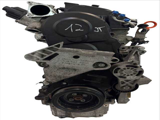 Motor Completo Volkswagen Touran 105CV 77KW