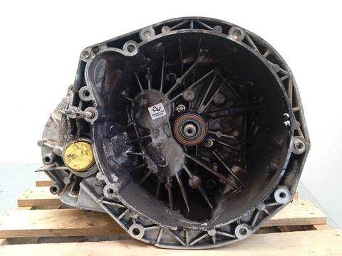 Caja Cambios Opel Viva 1.9 DTI F7 J7 A07) 101CV 74KW