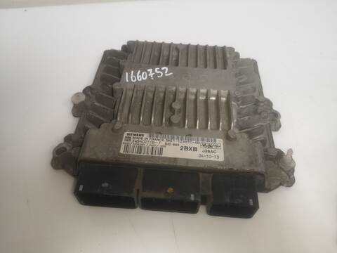 Foto 2ª: Centralita Motor ECU Ford C Max G6DA FOCUS CAP) 2003) (2005)