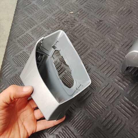 Foto 2ª: Retrovisor Izquierdo Peugeot 308 0.1 (2010)