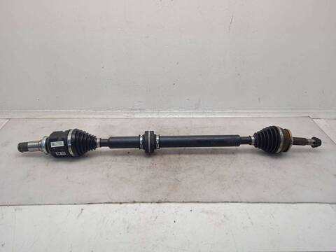 Transmision Delantera Derecha Lexus CT 16V CAT HIBRIDO) 99CV 73KW