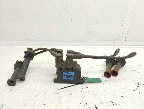 Modulo Encendido Ford Fiesta AMBIENTE 80CV 59KW