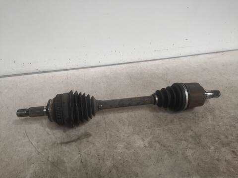 Transmision Delantera Izquierda Land Rover Freelander 20T2N