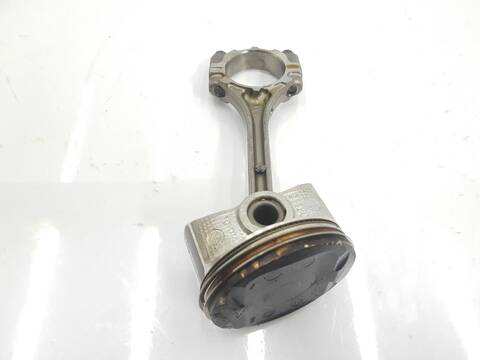 Foto 2ª: Pistones Toyota Yaris 1.5 16V 75CV [1NZFXE] (2014)