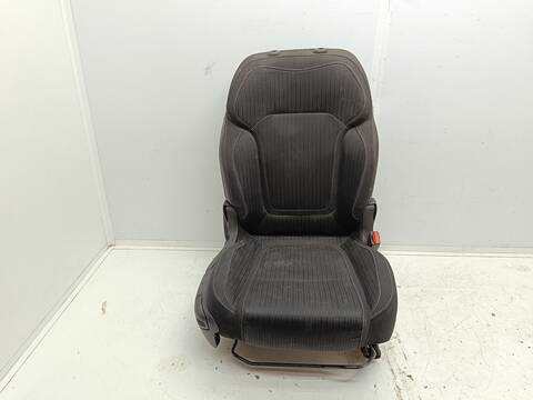 Asiento Delantero Derecho Renault Megane 1.6 DCI DIESEL FAP ENERGY GRANDTOUR 130CV 96KW IV GRANDTOUR