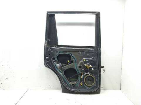 Foto 3ª: Puerta Trasera Izquierda Toyota Land Cruiser 1KDFTV (2004)