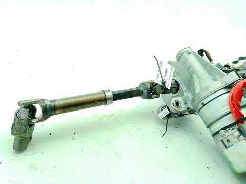 Foto 2ª: Columna Dirección Toyota Auris 1.8 HYBRID ZWE186_) [2ZR-FXE] (2012)