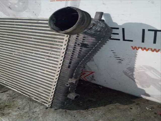 Foto 3ª: Intercooler Seat Altea 140CV 103KW