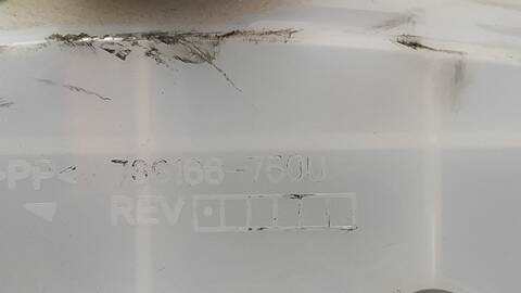 Foto 3ª: Cuadro de Instrumentos Opel Meriva SELECTIVE 95CV 70KW [A13DTE] (2014)