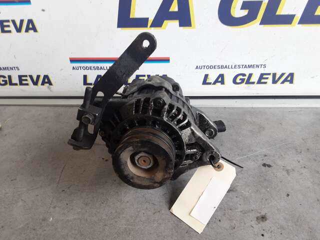 Alternador Mitsubishi Montero 2.5 TDI115CV 0CV