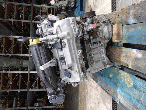 Motor Completo Lexus RX 276CV 203KW