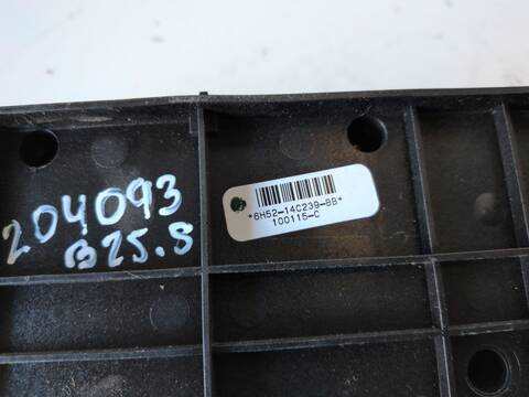 Foto 3ª: Mando Climatizador Land Rover Freelander 224DT (2010)