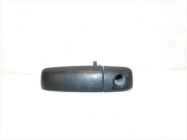Maneta Exterior Delantera Izquierda Fiat Panda 1.3 JTD 2003-2012