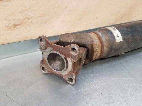 Foto 2ª: Transmision Central Toyota Land Cruiser 3.0 D4-D VX 163CV 120KW [1KDFTV] (2003)