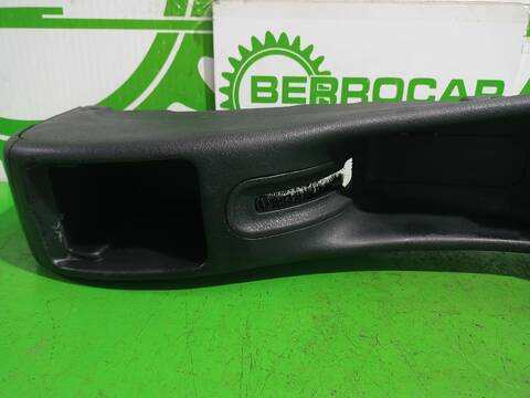 Foto 3ª: Consola Central Citroen Xsara 1.9 D SX 68CV [DJYXUD9A] (1997)