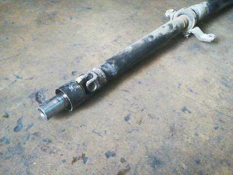 Foto 2ª: Transmision Central Toyota Prius EXCLUSIVE 156CV 115KW [4HNDW12MTED4] (2008)