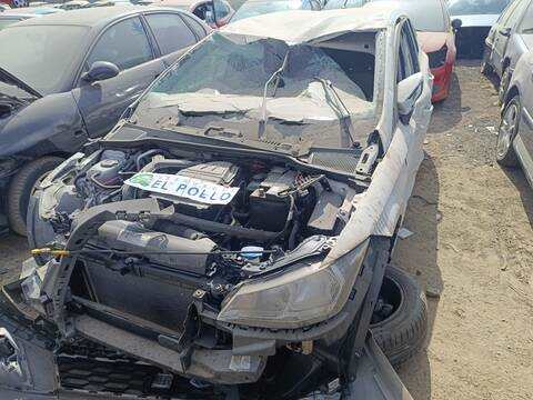Puente Delantero Seat Ibiza ERENCE 95CV 70KW