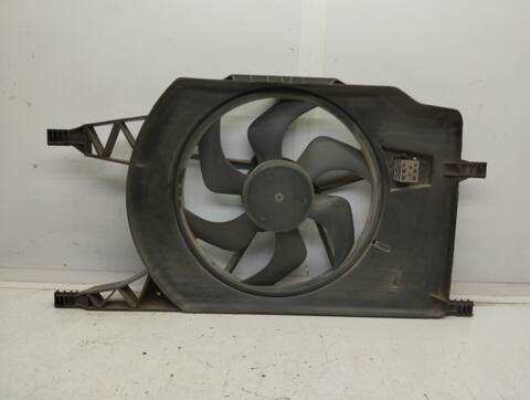 Foto 3ª: Electroventilador Renault Laguna AUTHENTIQUE 120CV 88KW [F9Q C7] (2001)