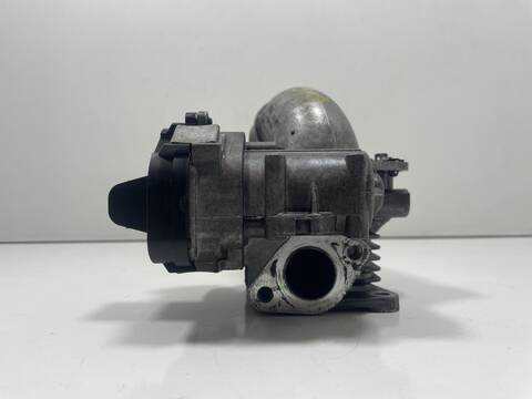 Foto 2ª: Caja Mariposa Opel Zafira Z19DT (2006)