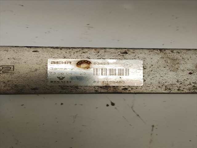 Foto 2ª: Radiador Aceite Renault Espace 3.0 DIESEL [P9XA7] (2004)