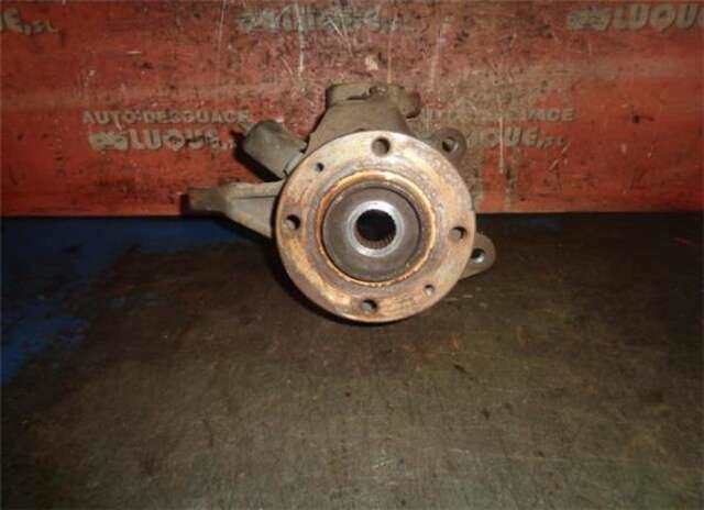 Mangueta Delantera Derecha Peugeot 206 1.6 CC [1.6 LTR. - 80 KW 16V CAT (NFU - TU5JP4)]