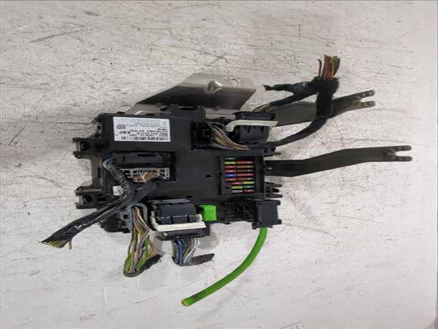 Caja Reles Fusibles Ford Ka 1.2 70CV