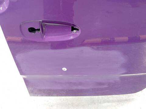 Foto 4ª: Puerta Trasera Derecha Mercedes Sprinter 419 CDI RWD 907.643 907.645 907.647) 190CV 140KW FURGONETA [654920] (2024)