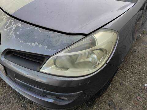 Faro Izquierdo Renault Clio D4F784