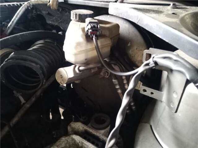 Servofreno Ford Mondeo 2.2 TDCI