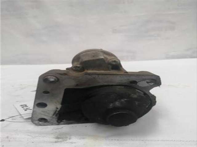 Foto 2ª: Motor de Arranque Peugeot 308 1.6 CONFORT [1 6 LTR. - 80 KW HDI FAP CAT 9HZ - DV6TED4)] 109CV