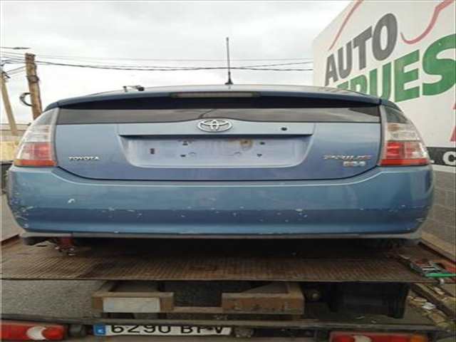 Foto 2ª: Piloto Trasero Derecho Toyota Prius 1.5 [1NZFXE]