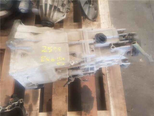 Foto 2ª: Caja Cambios Bmw Serie 3 315 2.0 320TD [2.0 LTR. - 110 KW 16V DIESEL CAT] [M47N 204 D4]