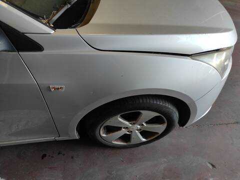 Aleta Delantera Derecha Chevrolet Cruze Z20S1