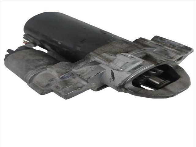 Foto 3ª: Motor de Arranque Bmw X6 M 50 D (2014)