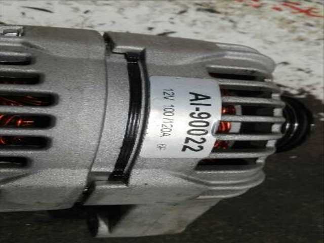 Foto 3ª: Alternador Opel Corsa Z10XEP (2003)