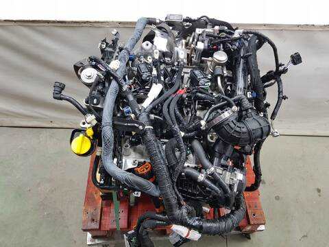 Motor Completo Renault Espace TECHNO E-TECH HYBRID