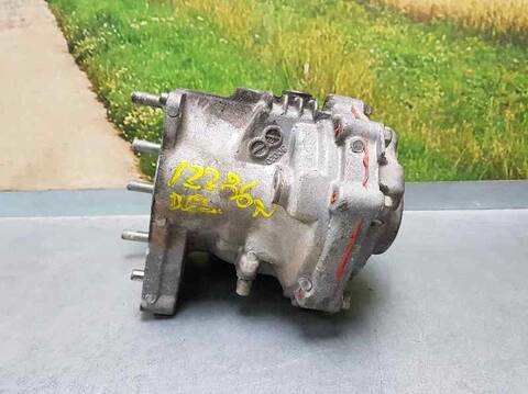 Foto 3ª: Caja Transfer Toyota Rav4 2.0 16V CAT 152CV 112KW [1AZ] (2007)