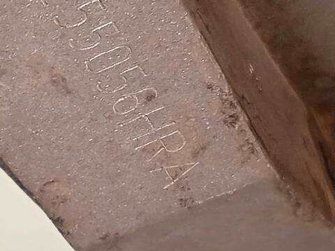 Foto 4ª: Caja Cambios Bmw X3 2.0D 150CV 110KW [204D4] (2005)