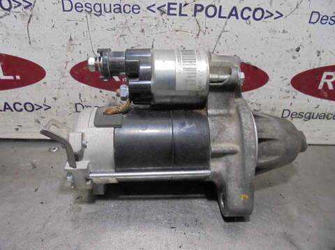 Foto 3ª: Motor de Arranque Honda Accord 2.4 EXECUTIVE BERLINA 190CV 140KW [K24A3] (2004)