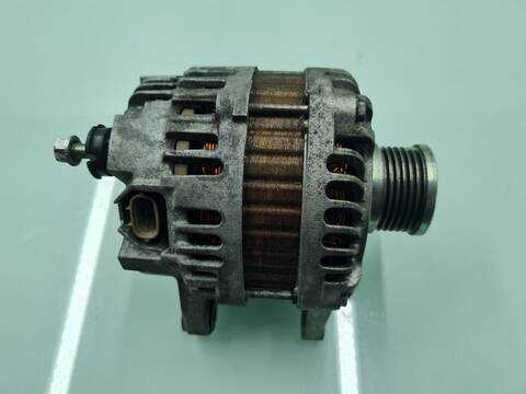 Alternador Nissan Qashqai GASOLINA